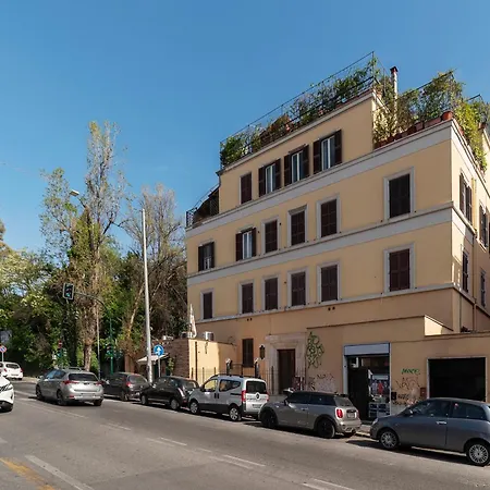 A 5 Minuti Da Mm Cipro Lejlighed *